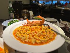 -海派悦庭·海胆烧麦·新融合菜(凯德广场店)