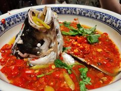 -湘潭九龙鱼头店(城南西路店)