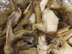 -香江农家乐饭店
