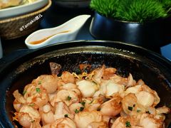 -宫燕府·京菜·烤鸭·淮扬菜(王府中心店)