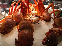 -福州仓山凯悦酒店·Market Cafe Lacucina咖啡厅