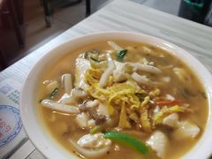 -嵊州特色小吃(萧山街店)