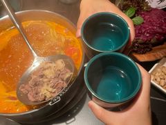 -二刀潮牛(重庆光环购物公园店)