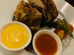 -马克西姆餐厅(崇文门店)