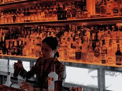 -隐肆威士忌鸡尾酒吧(玉沙国际店)