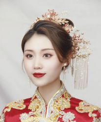 点击看大图 -巴黎春天婚纱摄影STUDIO·定制