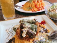 -Hey!蛋包饭(中山店)