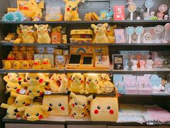 -酷乐潮玩(金桥国际店)