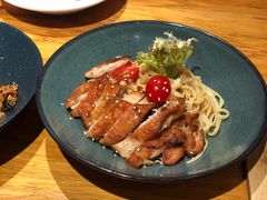 -森Some Fusion(荔湾店)