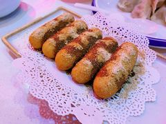 -宝葫芦西北茶食铺(万达店)