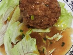 -春水锅贴·传统鲁菜(大明湖店)