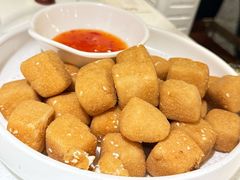 -顺峰顺水顺德菜(第一百货店)