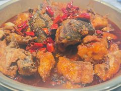 -涿派·炝锅鱼(涿州店)