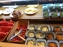 -温禾牛·和牛寿喜烧自助火锅(恒基名人店)