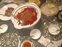 -君庭中餐馆(湘江豪生店)
