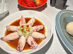 -莉莉海堂HAITANG·烤鸭(国贸商城店)