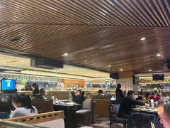 大堂-德得轩烤涮一体自助餐厅(王府井店)
