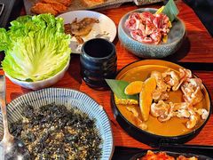 -山之屋炭火烧肉·生啤畅饮(大朗万科中央公园店)