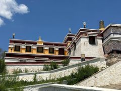 -五当召景区