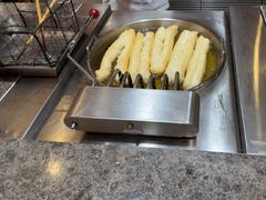 -杭州开元名都大酒店·地中海自助餐厅