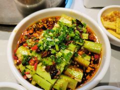 -俏牛哥鲜牛肉牛肆馆(重庆天地店)