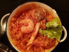 -El Bodegon阿根廷秘鲁餐厅(幸福路店)