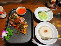 -有梦特色餐厅(古子城店)