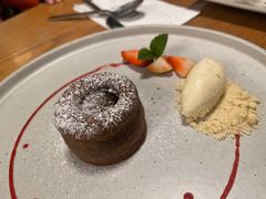 巧克力熔岩-EN SPACE恩空间