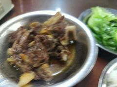 -阿秋牛排(湖心街店)