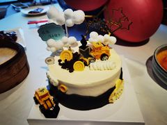 -全聚德(蓝山店)