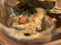 -京香轩·中餐厅(上海中庚聚龙酒店)