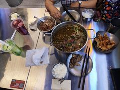 -蓉三少冒烤鸭·四川小吃集(北京首店)