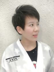 -慕名造型