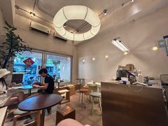 -小团圆糖水铺(襄阳南路店)