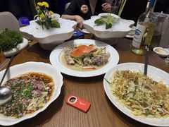 -驻海渔市(置信店)