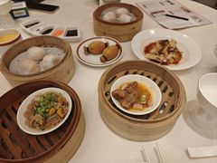 -香宫中餐厅·大连香格里拉(人民路店)