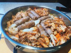 -黄记煌三汁焖锅(广州曜一城店)