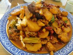 -福顺祥大盘鸡(临潼店)