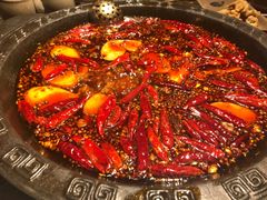 -重庆渝达老火锅(春熙路店)