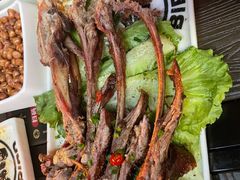 -唐力九头鸟烧烤·罗田吊锅(西云楼店)