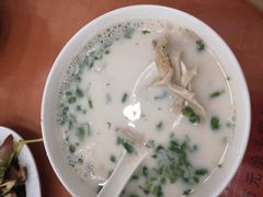 羊杂汤-教师之家赵家羊汤馆(东青龙街店)