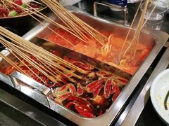 -京元盛铜锅涮肉(上海总店)