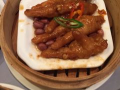 -御花园·粤菜·海鲜火锅(中山公园店)