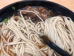-瞻老元面馆(双塘路店)