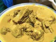 -澳门地道葡国餐