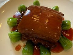 -功德林素菜饭庄(前门店)