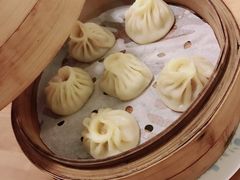 -海胆小馆(东北水饺·春柳店)