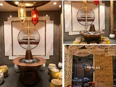 -丁卯•铜锅涮肉(工体店)