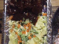 -小木屋米酒店总店