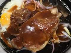 -开心果牛扒城(雍华庭店)